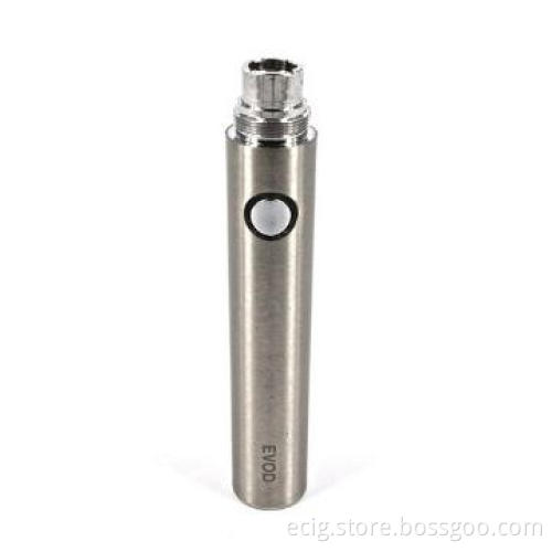 The newest electronic cigarette evod starter kit